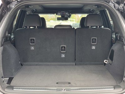 2025 Jeep Grand Cherokee GRAND CHEROKEE SUMMIT RESERVE 4X4