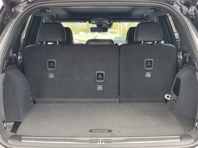 2025 Jeep Grand Cherokee GRAND CHEROKEE SUMMIT RESERVE 4X4