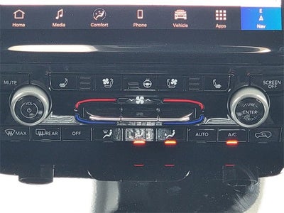 2025 Jeep Grand Cherokee GRAND CHEROKEE SUMMIT RESERVE 4X4