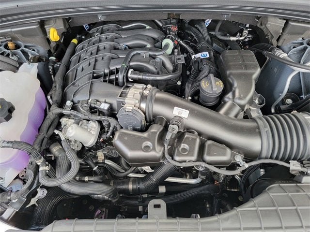 2025 Jeep Grand Cherokee GRAND CHEROKEE SUMMIT RESERVE 4X4