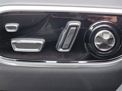 2025 Jeep Grand Cherokee GRAND CHEROKEE SUMMIT RESERVE 4X4