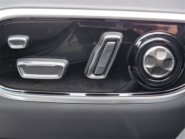 2025 Jeep Grand Cherokee GRAND CHEROKEE SUMMIT RESERVE 4X4