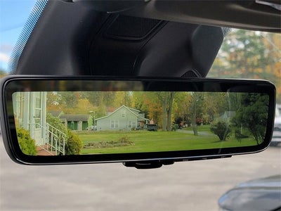 2025 Jeep Grand Cherokee GRAND CHEROKEE SUMMIT RESERVE 4X4