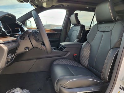 2026 Jeep Grand Cherokee GRAND CHEROKEE SUMMIT 4X4