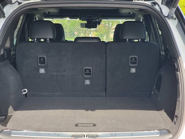 2026 Jeep Grand Cherokee GRAND CHEROKEE SUMMIT 4X4