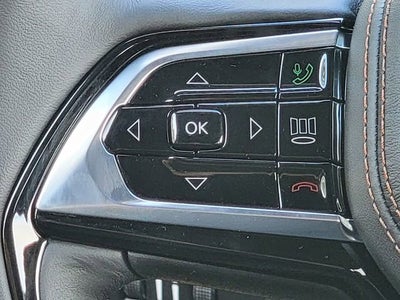 2026 Jeep Grand Cherokee GRAND CHEROKEE SUMMIT 4X4