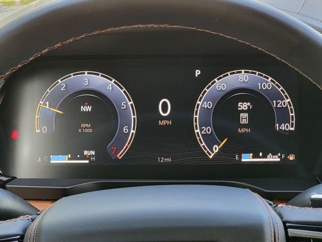 2026 Jeep Grand Cherokee GRAND CHEROKEE SUMMIT 4X4