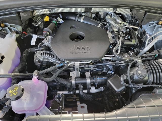 2026 Jeep Grand Cherokee GRAND CHEROKEE SUMMIT 4X4