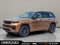 2026 Jeep Grand Cherokee GRAND CHEROKEE SUMMIT 4X4