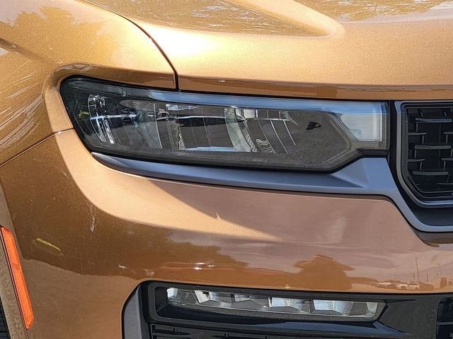 2026 Jeep Grand Cherokee GRAND CHEROKEE SUMMIT 4X4