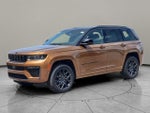 2026 Jeep Grand Cherokee GRAND CHEROKEE SUMMIT 4X4