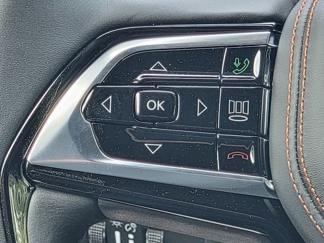 2026 Jeep Grand Cherokee GRAND CHEROKEE SUMMIT 4X4