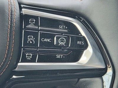 2026 Jeep Grand Cherokee GRAND CHEROKEE SUMMIT 4X4