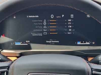 2026 Jeep Grand Cherokee GRAND CHEROKEE SUMMIT 4X4