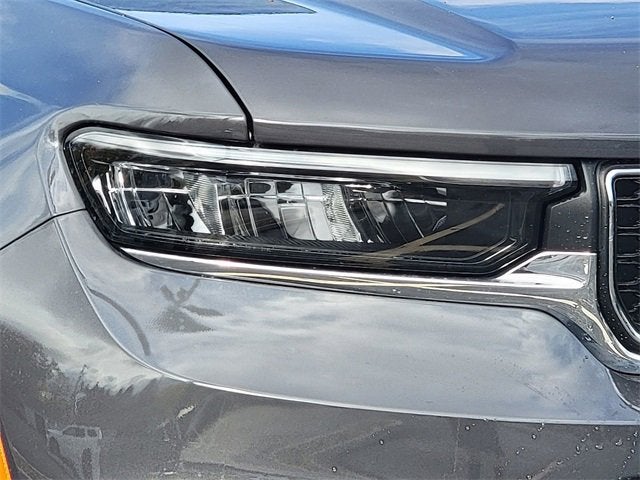 2025 Jeep Grand Cherokee GRAND CHEROKEE L LAREDO X 4X4