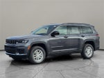 2025 Jeep Grand Cherokee GRAND CHEROKEE L LAREDO X 4X4