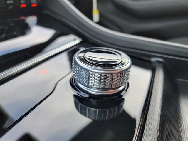 2025 Jeep Grand Cherokee GRAND CHEROKEE L LAREDO X 4X4