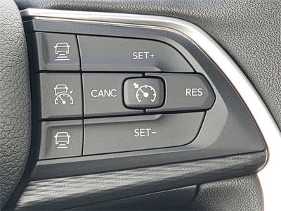 2025 Jeep Grand Cherokee GRAND CHEROKEE L LAREDO X 4X4