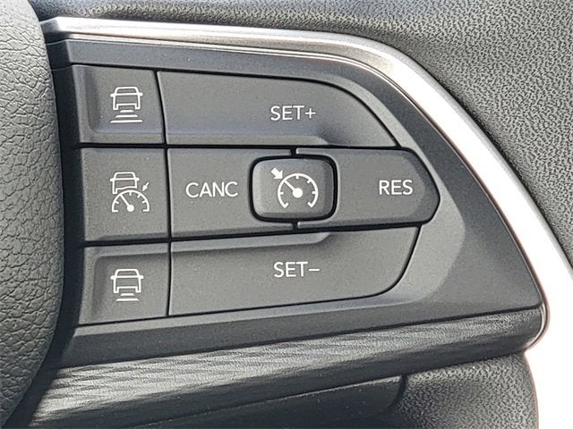 2025 Jeep Grand Cherokee GRAND CHEROKEE L LAREDO X 4X4