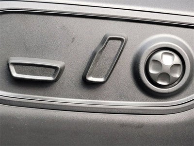 2025 Jeep Grand Cherokee GRAND CHEROKEE L LAREDO X 4X4