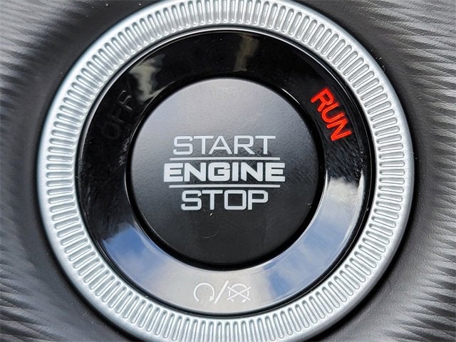 2025 Jeep Grand Cherokee GRAND CHEROKEE L LAREDO X 4X4