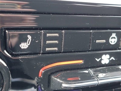 2025 Jeep Grand Cherokee GRAND CHEROKEE L LAREDO X 4X4