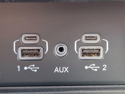 2025 Jeep Grand Cherokee GRAND CHEROKEE L LAREDO X 4X4