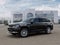 2025 Jeep Grand Cherokee GRAND CHEROKEE L LAREDO X 4X4