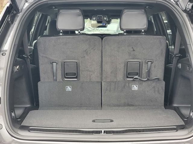 2026 Jeep Grand Cherokee GRAND CHEROKEE L LAREDO ALTITUDE 4X4