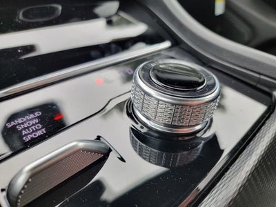 2026 Jeep Grand Cherokee GRAND CHEROKEE L LAREDO ALTITUDE 4X4