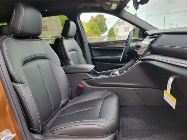2027 Jeep Grand Cherokee GRAND CHEROKEE L LIMITED 4X4