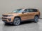 2027 Jeep Grand Cherokee GRAND CHEROKEE L LIMITED 4X4