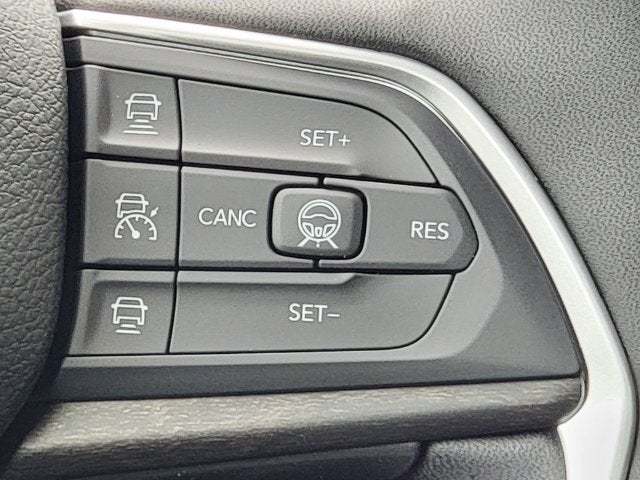 2027 Jeep Grand Cherokee GRAND CHEROKEE L LIMITED 4X4