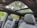 2027 Jeep Grand Cherokee GRAND CHEROKEE L LIMITED 4X4