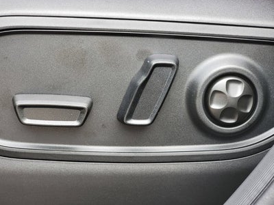 2027 Jeep Grand Cherokee GRAND CHEROKEE L LIMITED 4X4