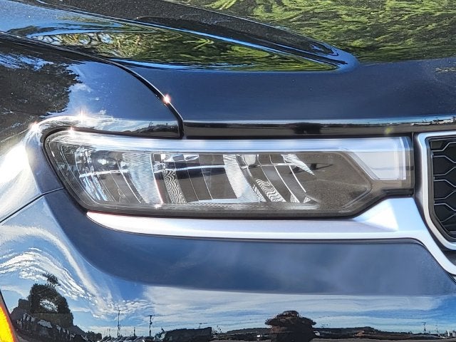 2027 Jeep Grand Cherokee GRAND CHEROKEE L LIMITED 4X4