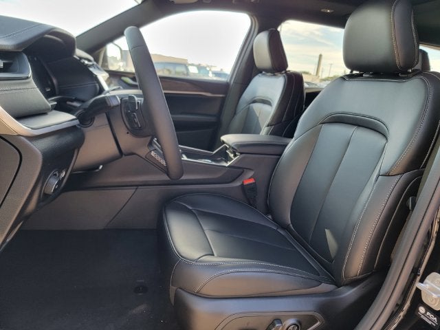 2027 Jeep Grand Cherokee GRAND CHEROKEE L LIMITED 4X4
