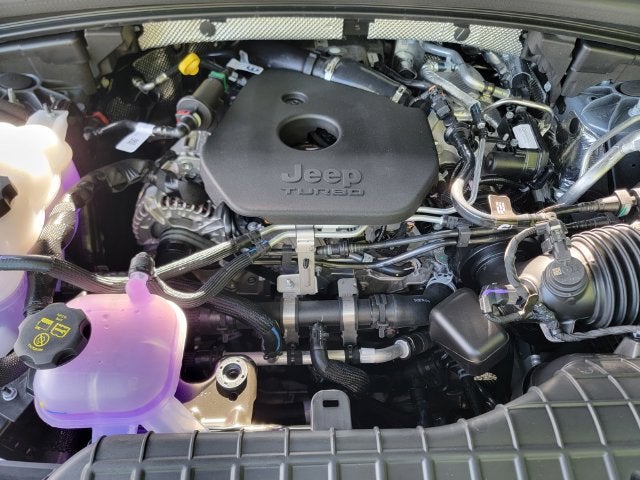 2027 Jeep Grand Cherokee GRAND CHEROKEE L LIMITED 4X4