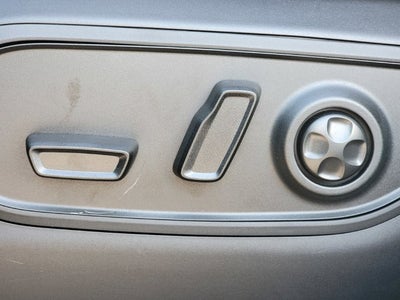 2027 Jeep Grand Cherokee GRAND CHEROKEE L LIMITED 4X4