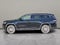 2027 Jeep Grand Cherokee GRAND CHEROKEE L LIMITED 4X4