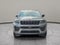 2027 Jeep Grand Cherokee GRAND CHEROKEE L LIMITED RESERVE 4X4