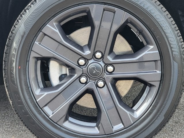 2027 Jeep Grand Cherokee GRAND CHEROKEE L LIMITED RESERVE 4X4
