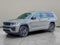 2027 Jeep Grand Cherokee GRAND CHEROKEE L LIMITED RESERVE 4X4