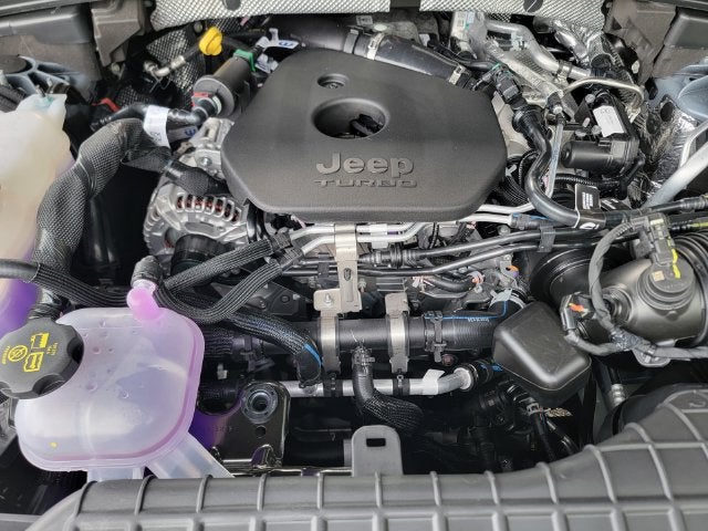 2027 Jeep Grand Cherokee GRAND CHEROKEE L LIMITED RESERVE 4X4
