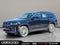2027 Jeep Grand Cherokee GRAND CHEROKEE L LIMITED 4X4
