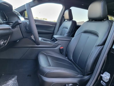 2027 Jeep Grand Cherokee GRAND CHEROKEE L LIMITED 4X4