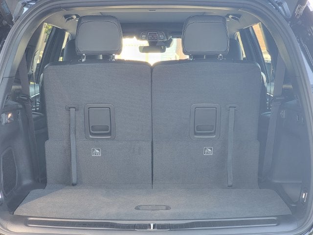 2027 Jeep Grand Cherokee GRAND CHEROKEE L LIMITED 4X4