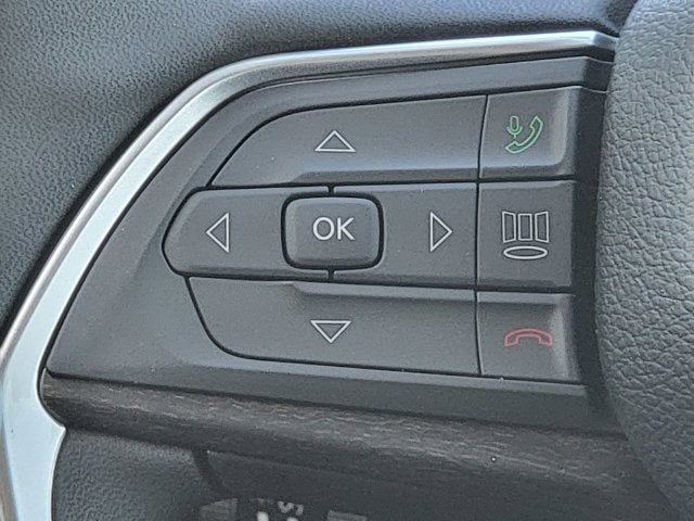 2027 Jeep Grand Cherokee GRAND CHEROKEE L LIMITED 4X4