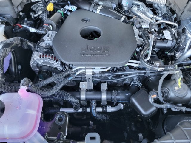 2027 Jeep Grand Cherokee GRAND CHEROKEE L LIMITED 4X4