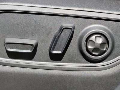 2027 Jeep Grand Cherokee GRAND CHEROKEE L LIMITED 4X4